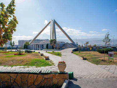 Музей истории Махачкалы