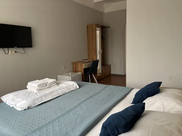 Отель Заря - Номер Стандарт